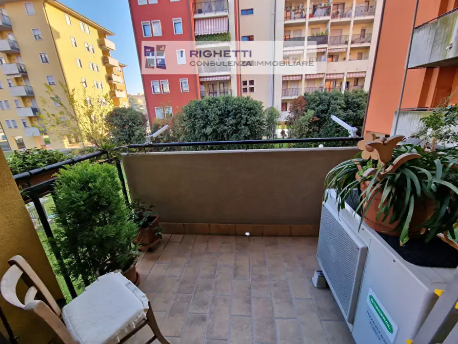 Immagine 18 di Appartamento in vendita  in VIA PITAGORA a Verona