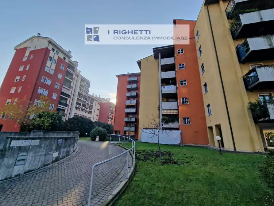 Immagine 19 di Appartamento in vendita  in VIA PITAGORA a Verona
