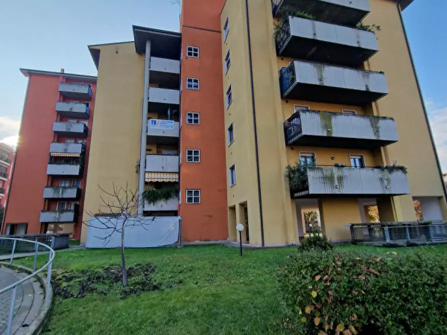 Immagine 20 di Appartamento in vendita  in VIA PITAGORA a Verona