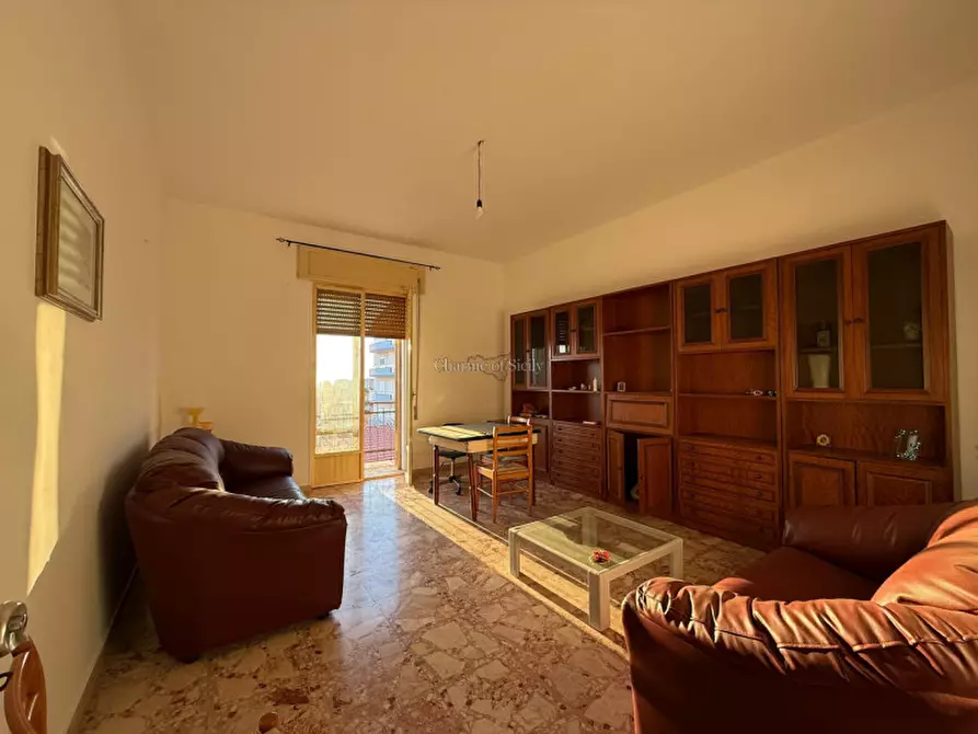 Immagine 3 di Appartamento in vendita  in Via Resistenza Partigiana a Modica