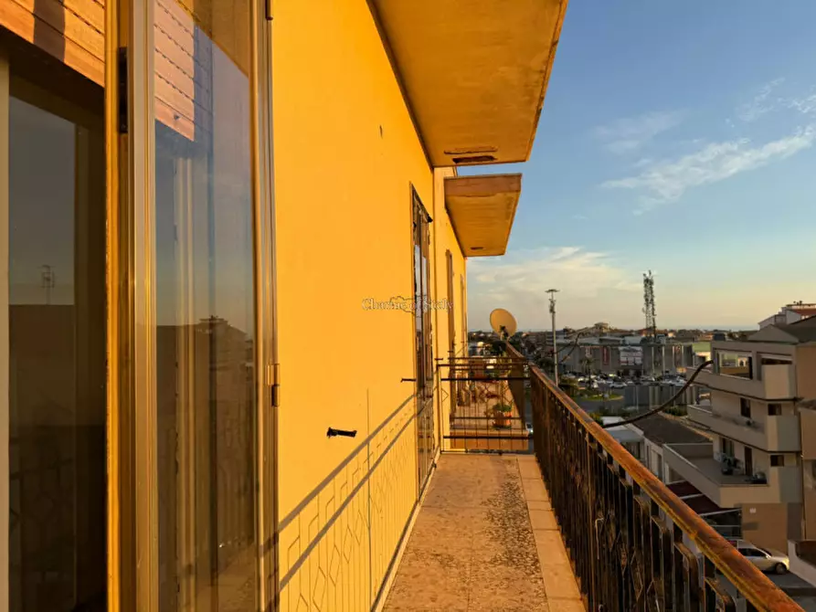 Immagine 5 di Appartamento in vendita  in Via Resistenza Partigiana a Modica