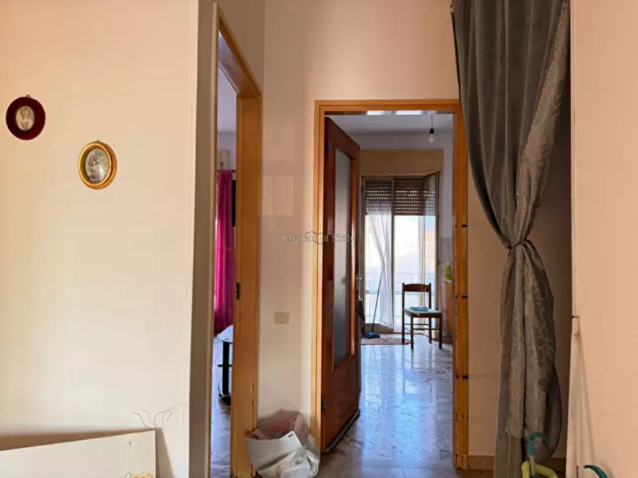 Immagine 6 di Appartamento in vendita  in Via Resistenza Partigiana a Modica