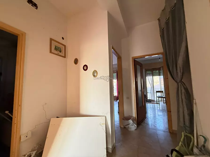 Immagine 11 di Appartamento in vendita  in Via Resistenza Partigiana a Modica