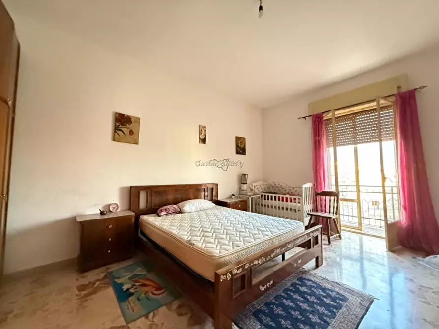 Immagine 16 di Appartamento in vendita  in Via Resistenza Partigiana a Modica