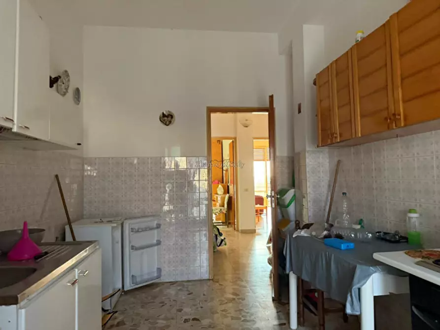 Immagine 18 di Appartamento in vendita  in Via Resistenza Partigiana a Modica