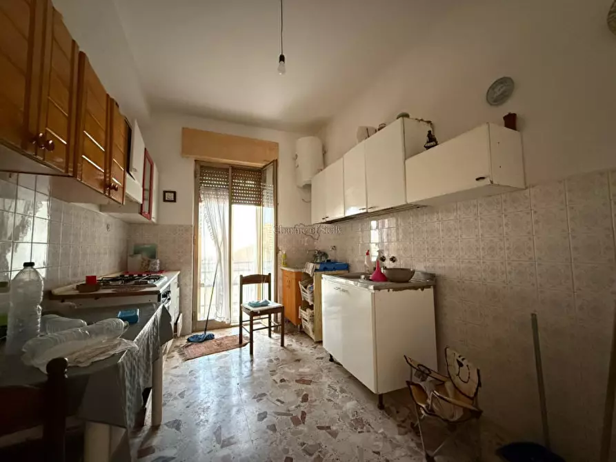 Immagine 20 di Appartamento in vendita  in Via Resistenza Partigiana a Modica