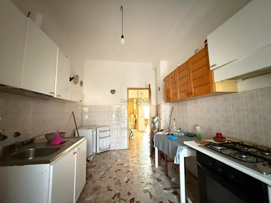 Immagine 21 di Appartamento in vendita  in Via Resistenza Partigiana a Modica