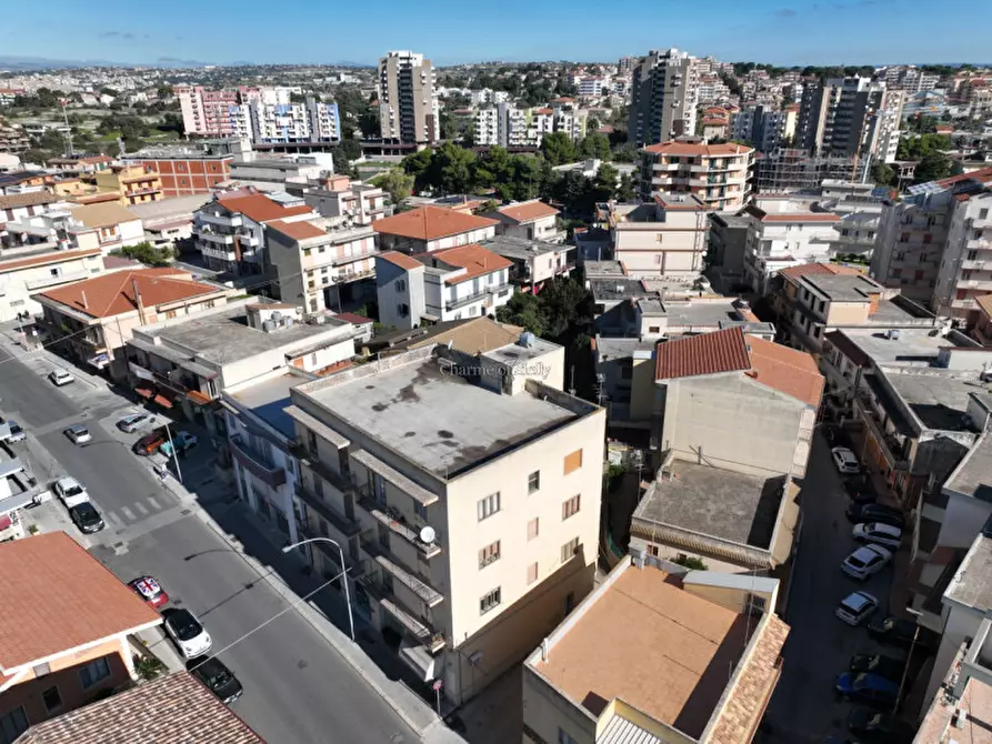 Immagine 33 di Appartamento in vendita  in Via Resistenza Partigiana a Modica