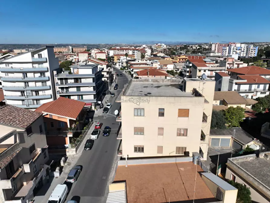 Immagine 36 di Appartamento in vendita  in Via Resistenza Partigiana a Modica
