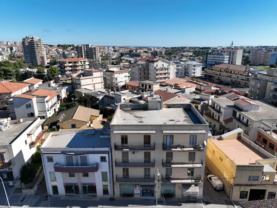 Immagine 40 di Appartamento in vendita  in Via Resistenza Partigiana a Modica
