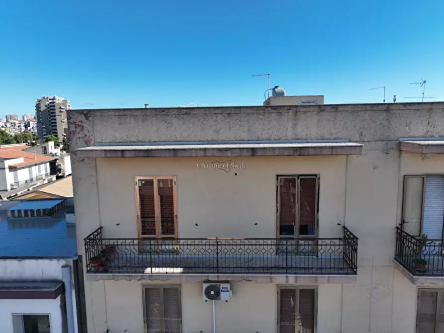 Immagine 41 di Appartamento in vendita  in Via Resistenza Partigiana a Modica