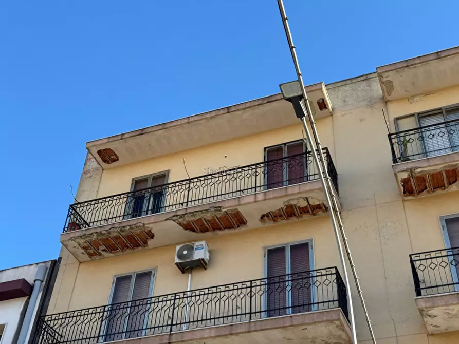 Immagine 44 di Appartamento in vendita  in Via Resistenza Partigiana a Modica