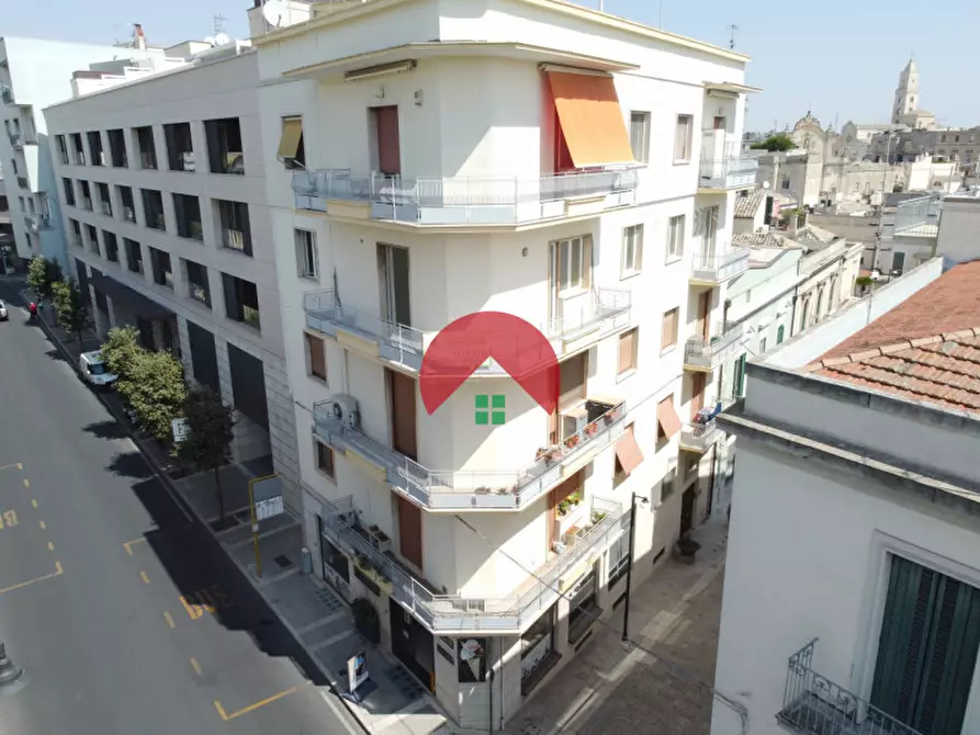 Immagine 1 di Appartamento in vendita  in Piazzetta Eleonora Bracco a Matera