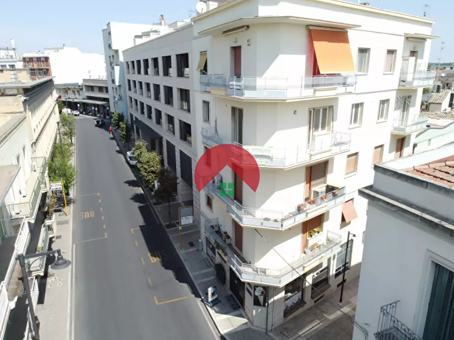Immagine 2 di Appartamento in vendita  in Piazzetta Eleonora Bracco a Matera
