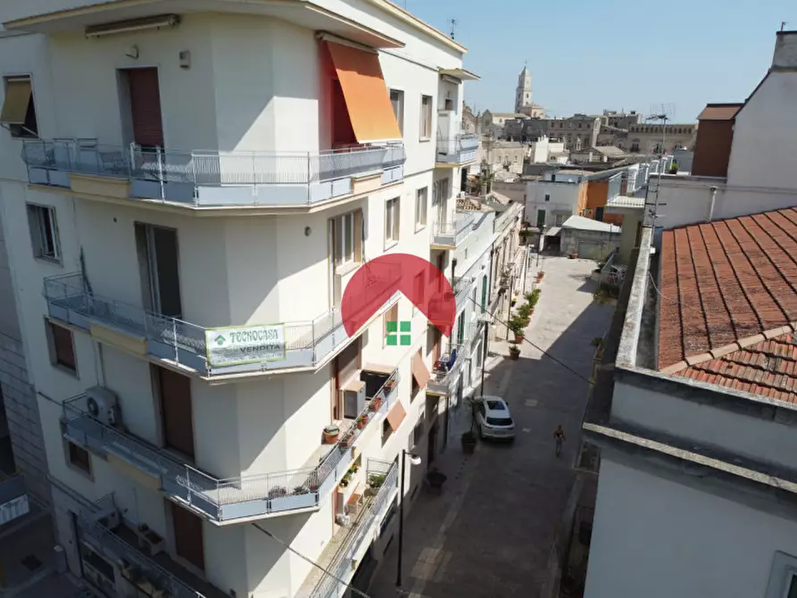 Immagine 3 di Appartamento in vendita  in Piazzetta Eleonora Bracco a Matera