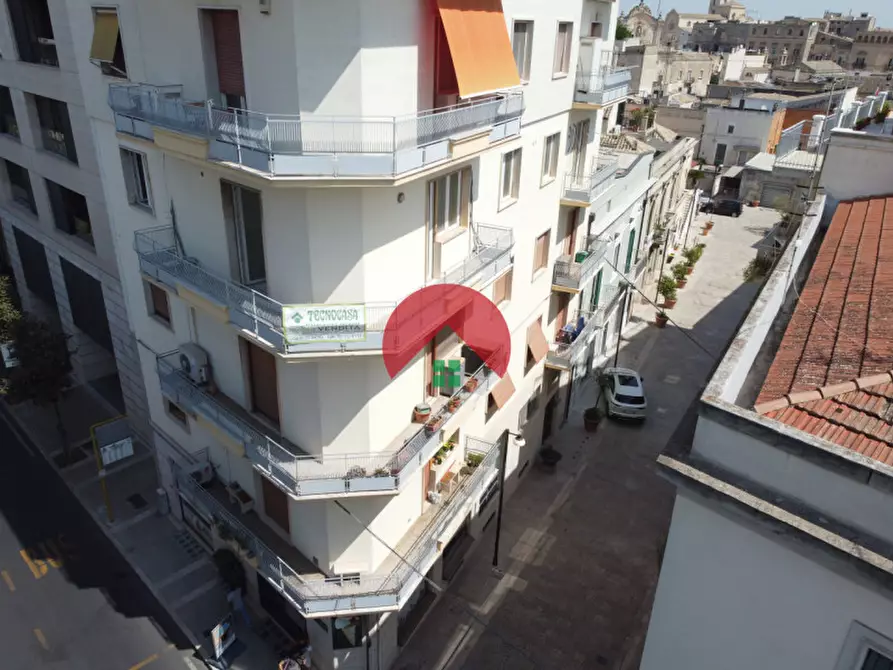 Immagine 5 di Appartamento in vendita  in Piazzetta Eleonora Bracco a Matera