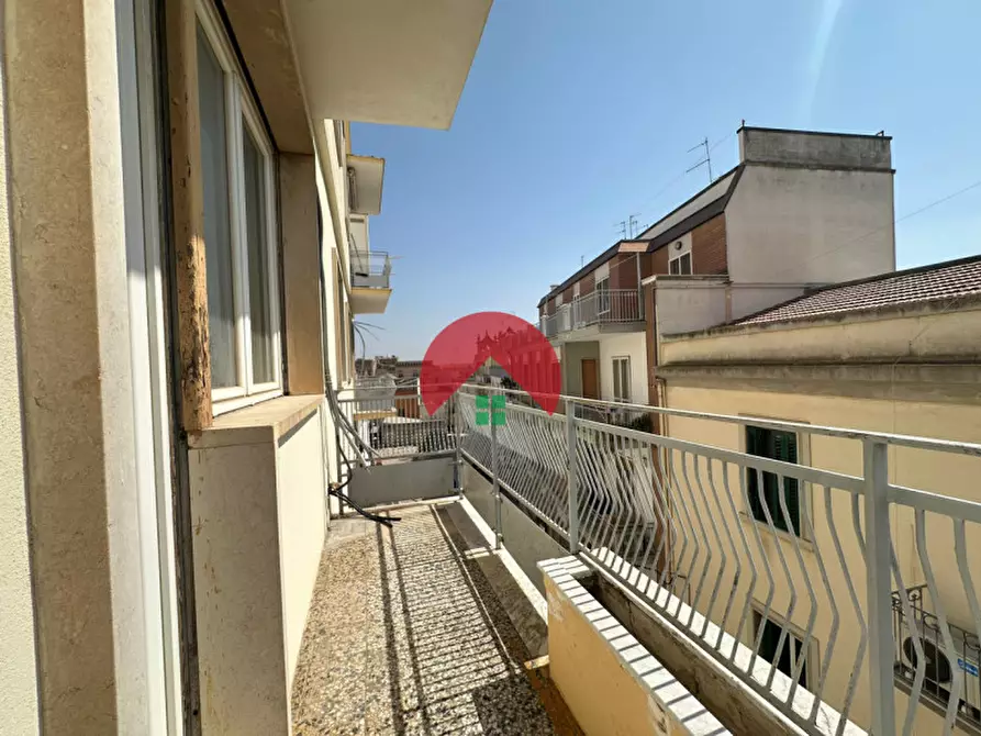 Immagine 6 di Appartamento in vendita  in Piazzetta Eleonora Bracco a Matera