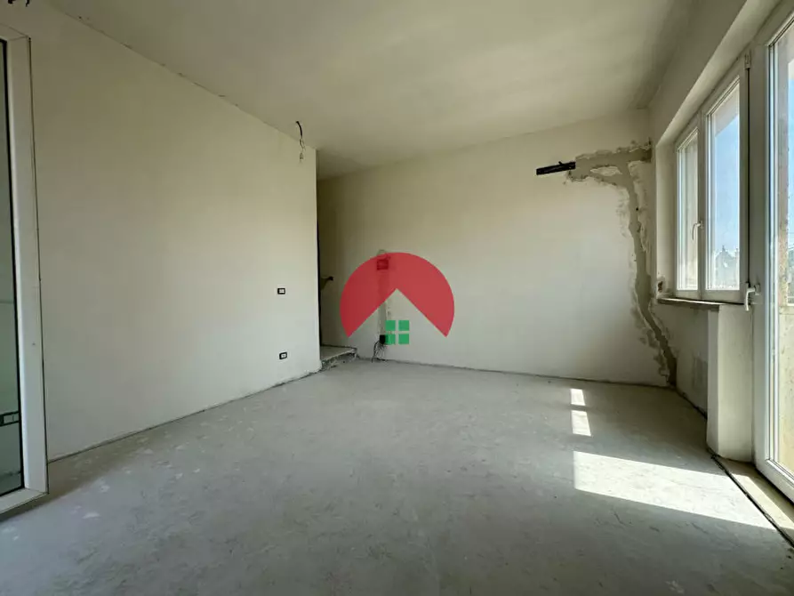 Immagine 8 di Appartamento in vendita  in Piazzetta Eleonora Bracco a Matera