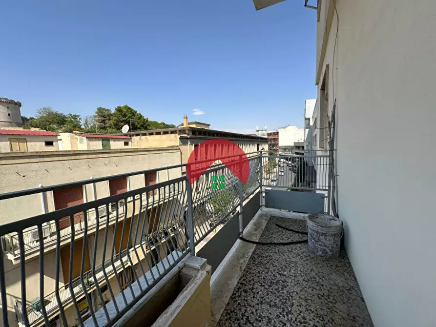 Immagine 9 di Appartamento in vendita  in Piazzetta Eleonora Bracco a Matera