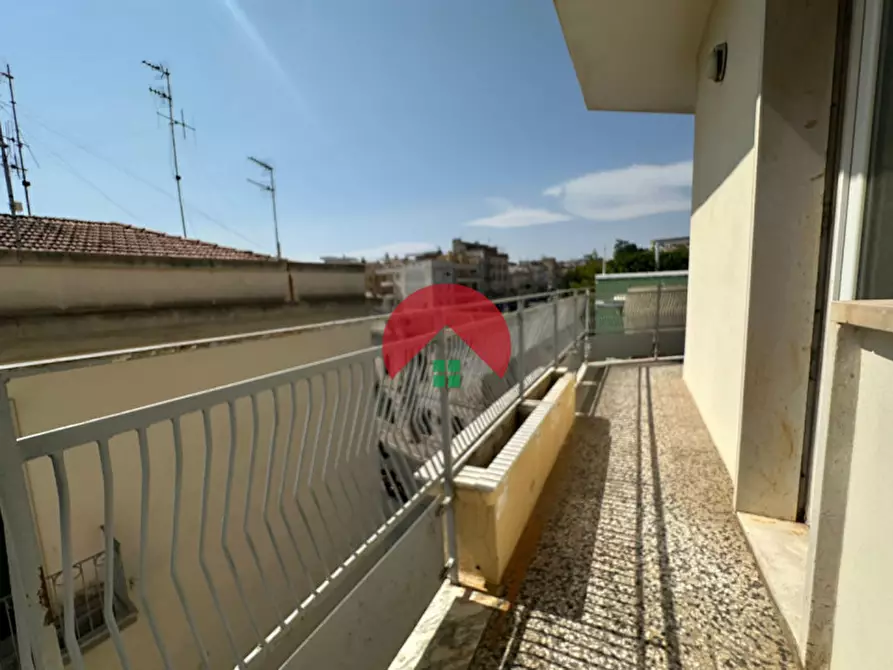 Immagine 10 di Appartamento in vendita  in Piazzetta Eleonora Bracco a Matera