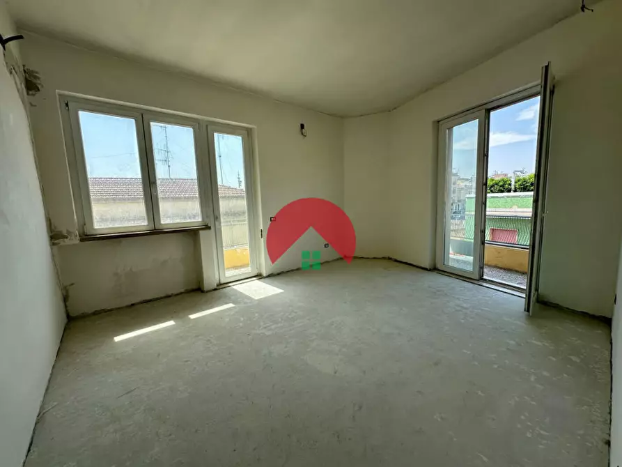 Immagine 11 di Appartamento in vendita  in Piazzetta Eleonora Bracco a Matera