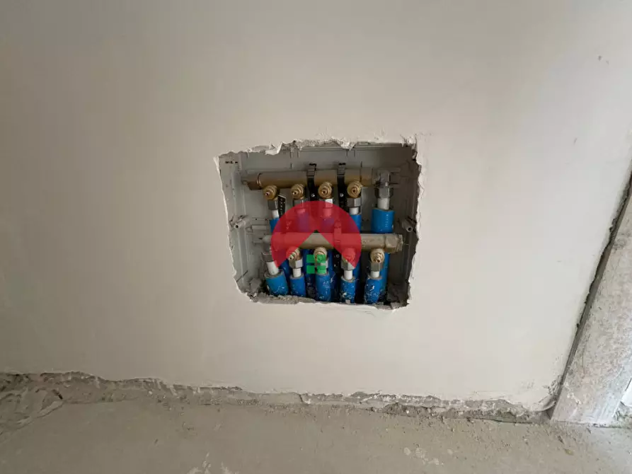 Immagine 11 di Appartamento in vendita  in Piazzetta Eleonora Bracco a Matera