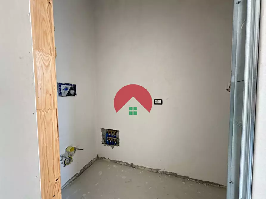 Immagine 13 di Appartamento in vendita  in Piazzetta Eleonora Bracco a Matera