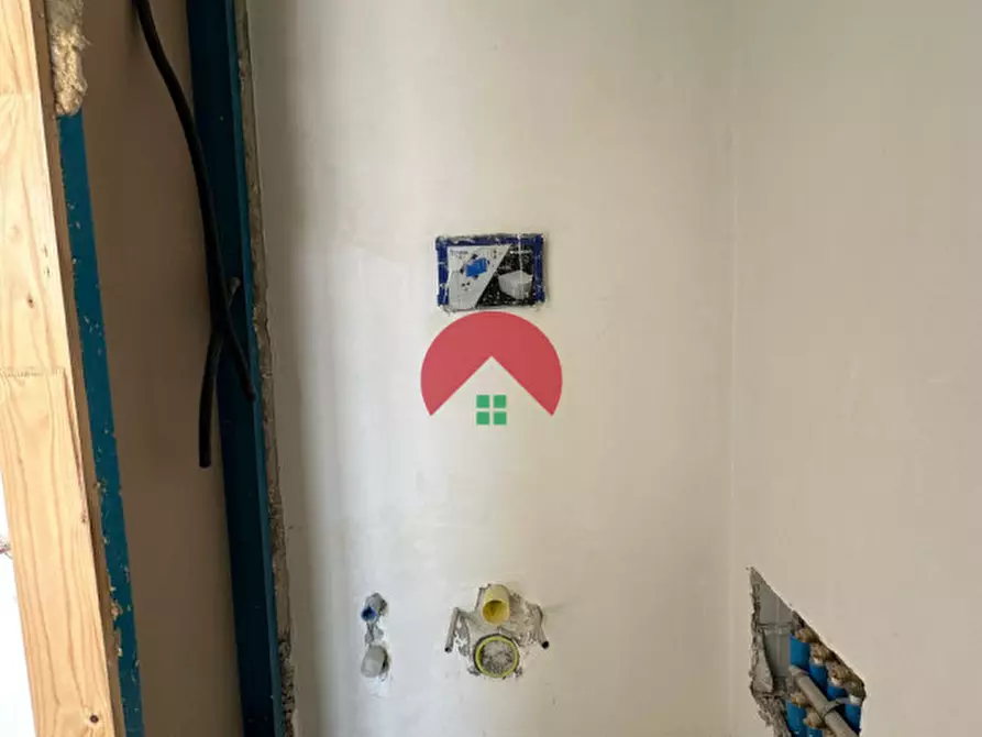 Immagine 14 di Appartamento in vendita  in Piazzetta Eleonora Bracco a Matera