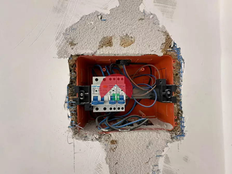 Immagine 15 di Appartamento in vendita  in Piazzetta Eleonora Bracco a Matera