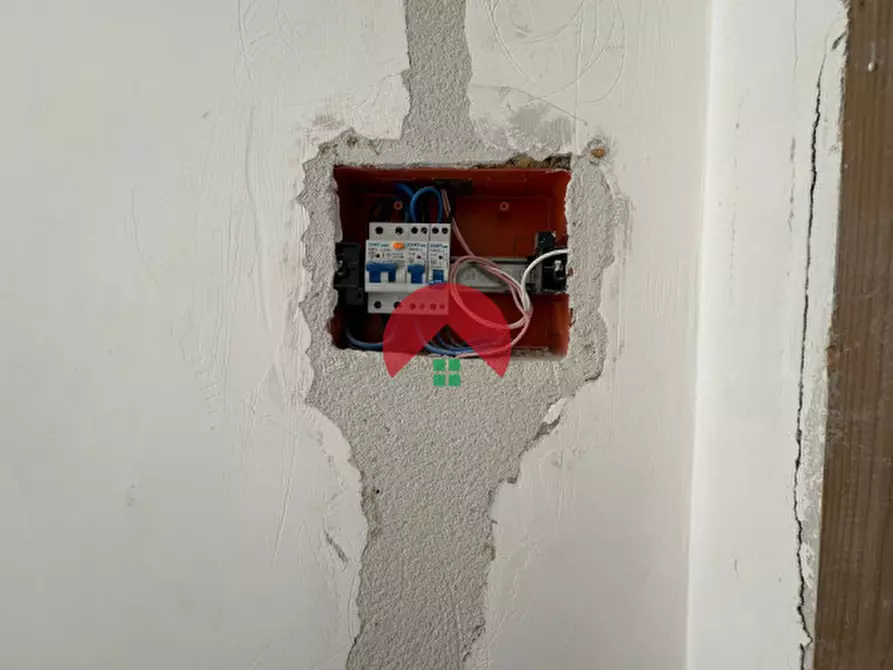 Immagine 22 di Appartamento in vendita  in Piazzetta Eleonora Bracco a Matera