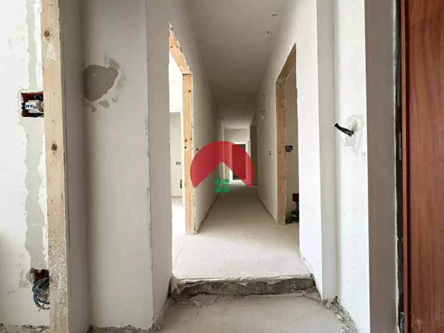 Immagine 26 di Appartamento in vendita  in Piazzetta Eleonora Bracco a Matera