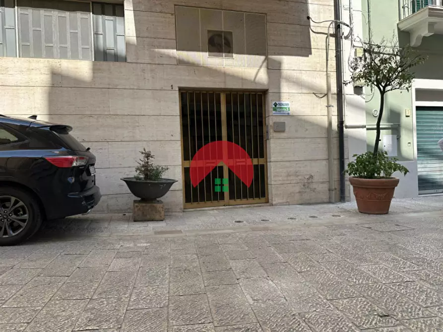 Immagine 30 di Appartamento in vendita  in Piazzetta Eleonora Bracco a Matera