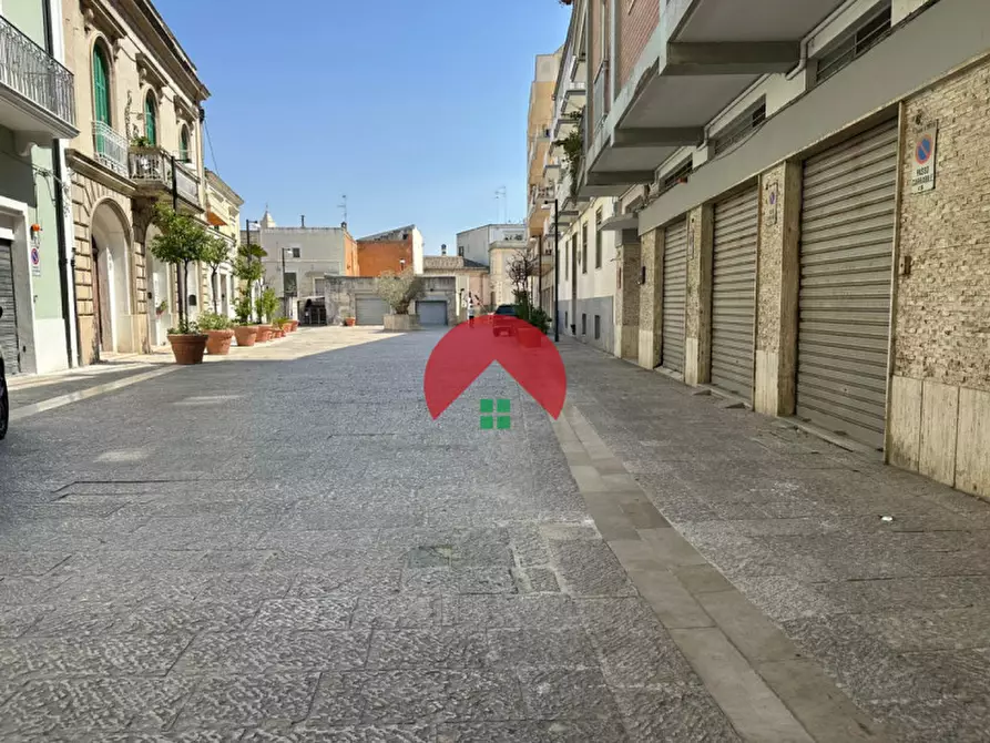 Immagine 31 di Appartamento in vendita  in Piazzetta Eleonora Bracco a Matera