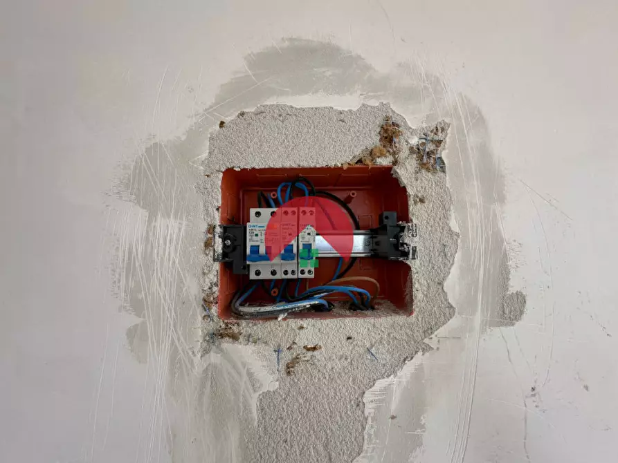 Immagine 32 di Appartamento in vendita  in Piazzetta Eleonora Bracco a Matera