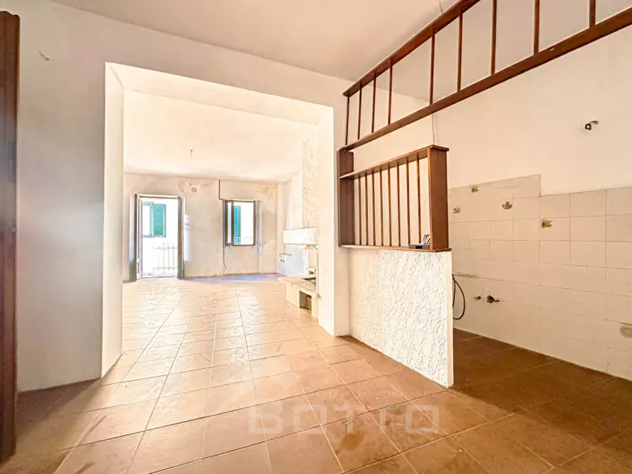 Immagine 11 di Casa bifamiliare in vendita  in Piazza Camillo Benso Conte di Cavour, 8 a Romagnano Sesia