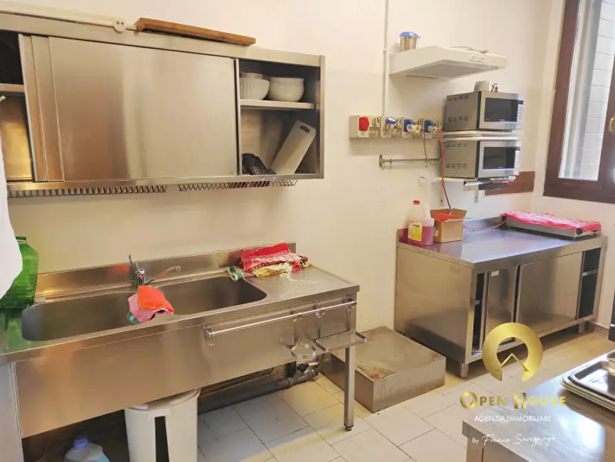 Immagine 8 di Attività commerciale in affitto  in via belzoni 51 a Padova