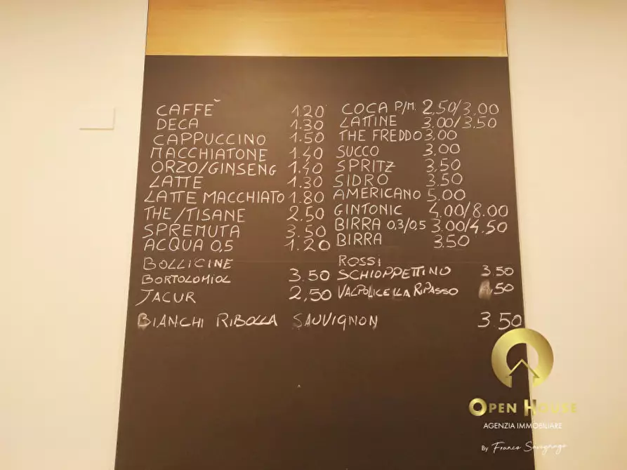 Immagine 36 di Attività commerciale in affitto  in via belzoni 51 a Padova