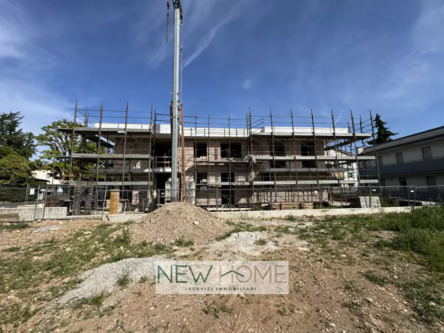 Immagine 6 di Casa bifamiliare in vendita  in via copparo a Verona