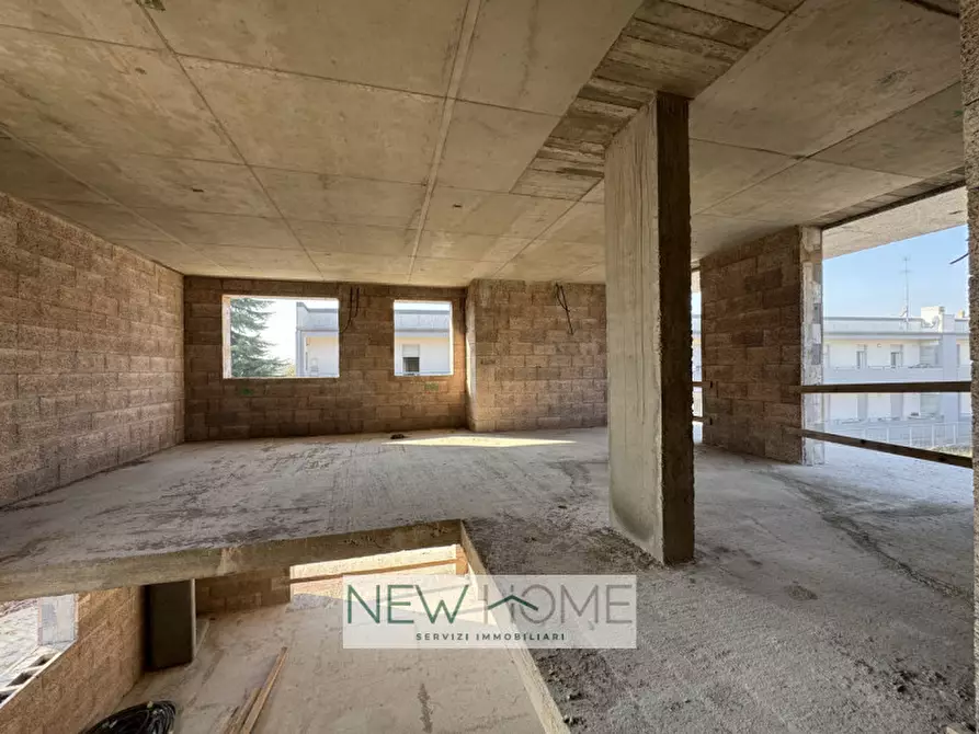 Immagine 7 di Casa bifamiliare in vendita  in via copparo a Verona