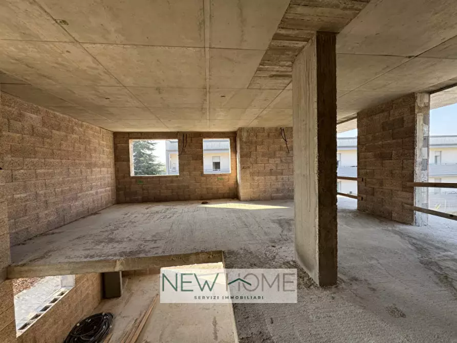 Immagine 8 di Casa bifamiliare in vendita  in via copparo a Verona