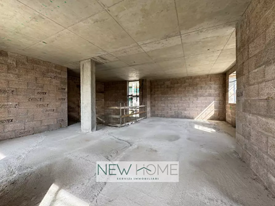 Immagine 14 di Casa bifamiliare in vendita  in via copparo a Verona