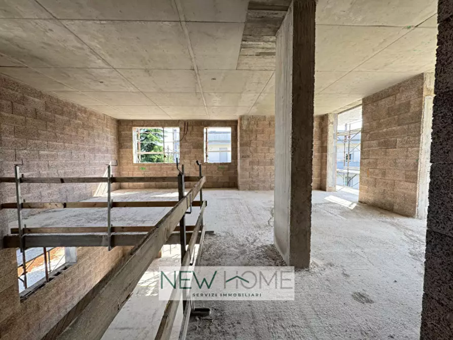 Immagine 17 di Casa bifamiliare in vendita  in via copparo a Verona