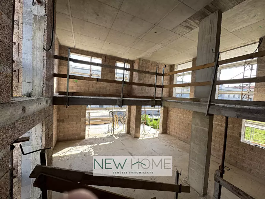 Immagine 21 di Casa bifamiliare in vendita  in via copparo a Verona