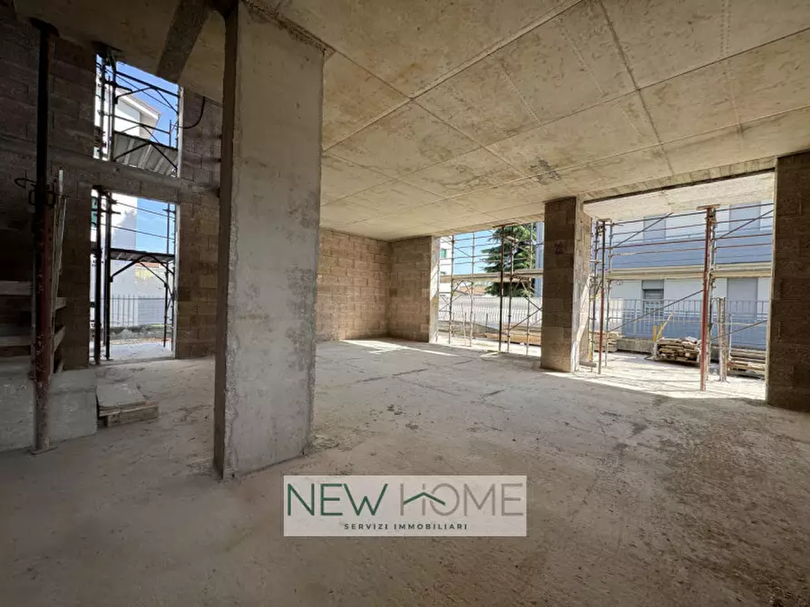 Immagine 22 di Casa bifamiliare in vendita  in via copparo a Verona