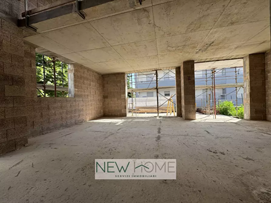 Immagine 24 di Casa bifamiliare in vendita  in via copparo a Verona