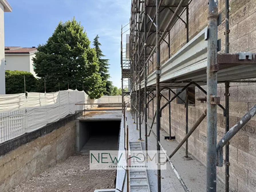 Immagine 30 di Casa bifamiliare in vendita  in via copparo a Verona