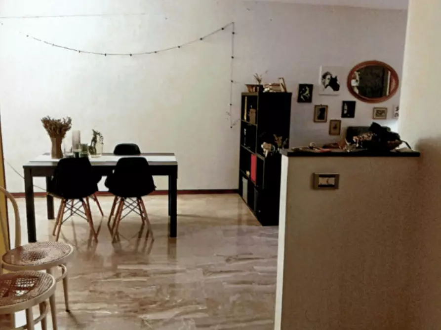 Immagine 2 di Appartamento in vendita  a Rovigo