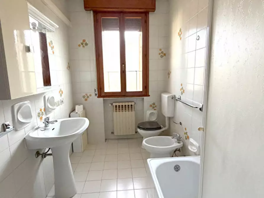 Immagine 7 di Appartamento in vendita  a Rovigo