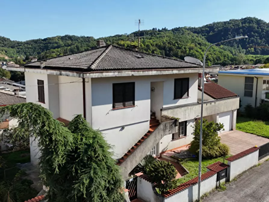 Immagine 2 di Appartamento in vendita  in Via Calbarine 9 a Schio