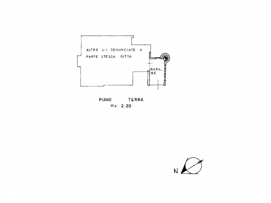 Immagine 22 di Appartamento in vendita  in Via Calbarine 9 a Schio